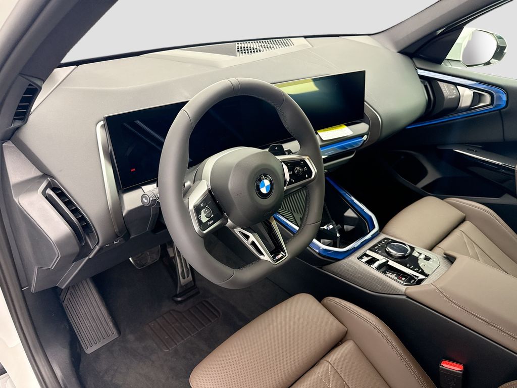 Thumbnail: 2026 BMW X3 - 9