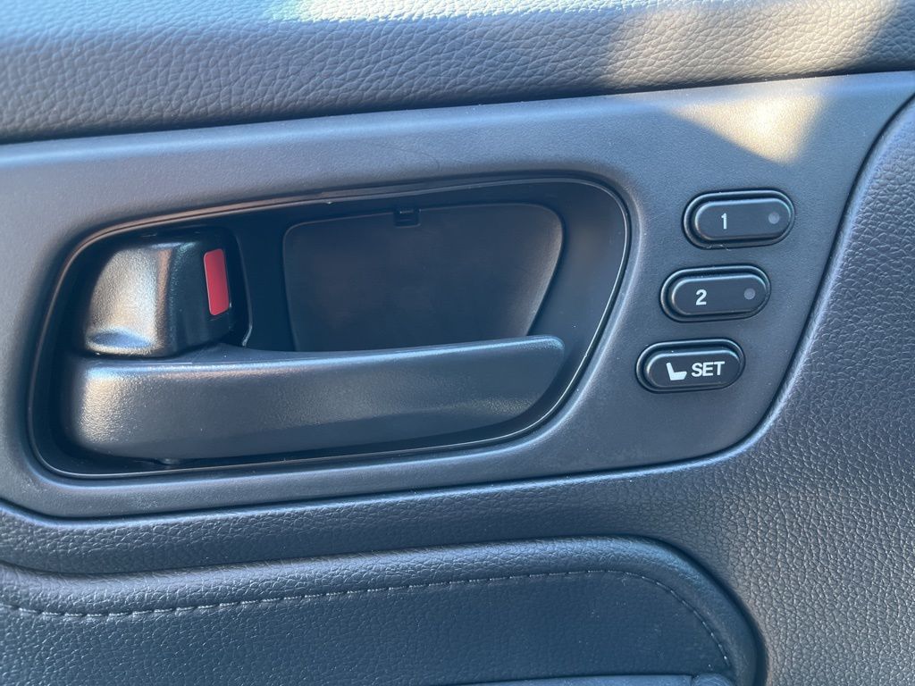 Thumbnail: 2026 Honda Odyssey - 12