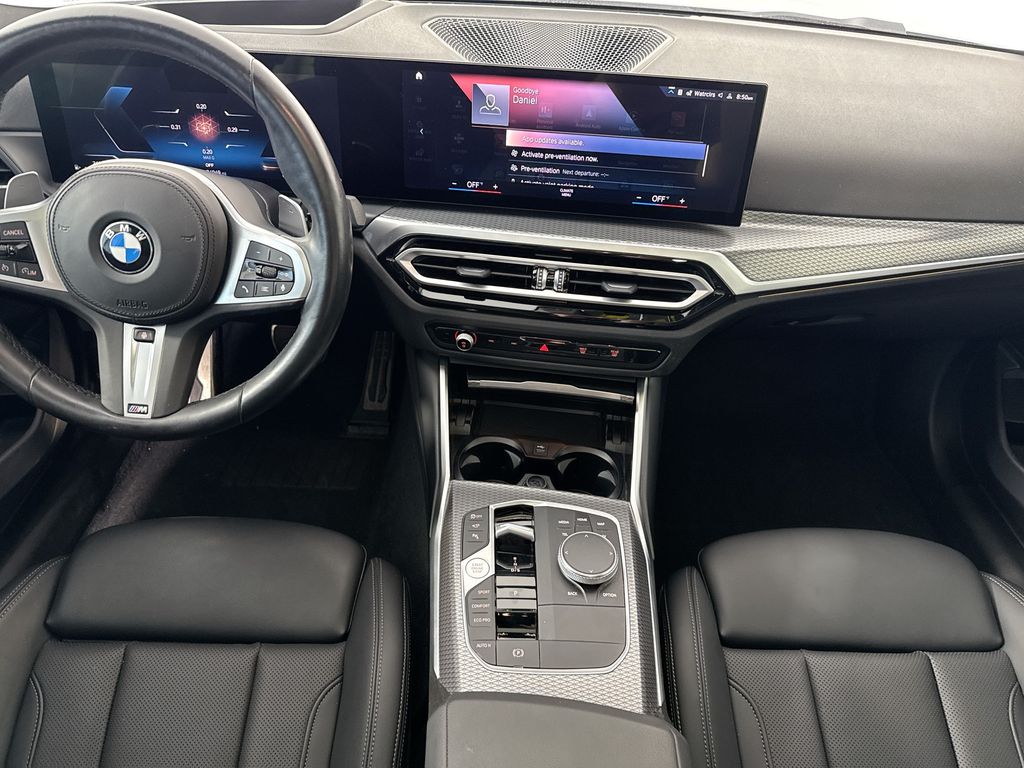 Thumbnail: 2023 BMW 3 Series - 14