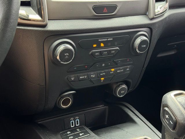 Used 2021 Ford Ranger Truck