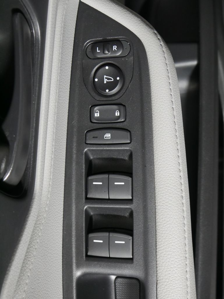 Thumbnail: 2023 Honda Odyssey - 27