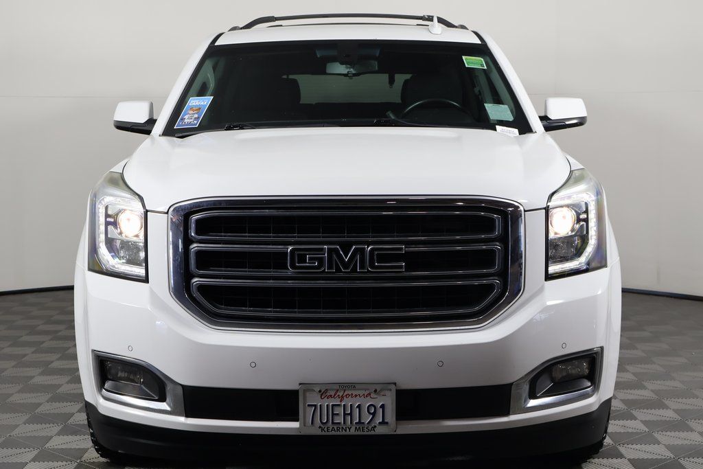 Thumbnail: 2016 GMC Yukon - 2