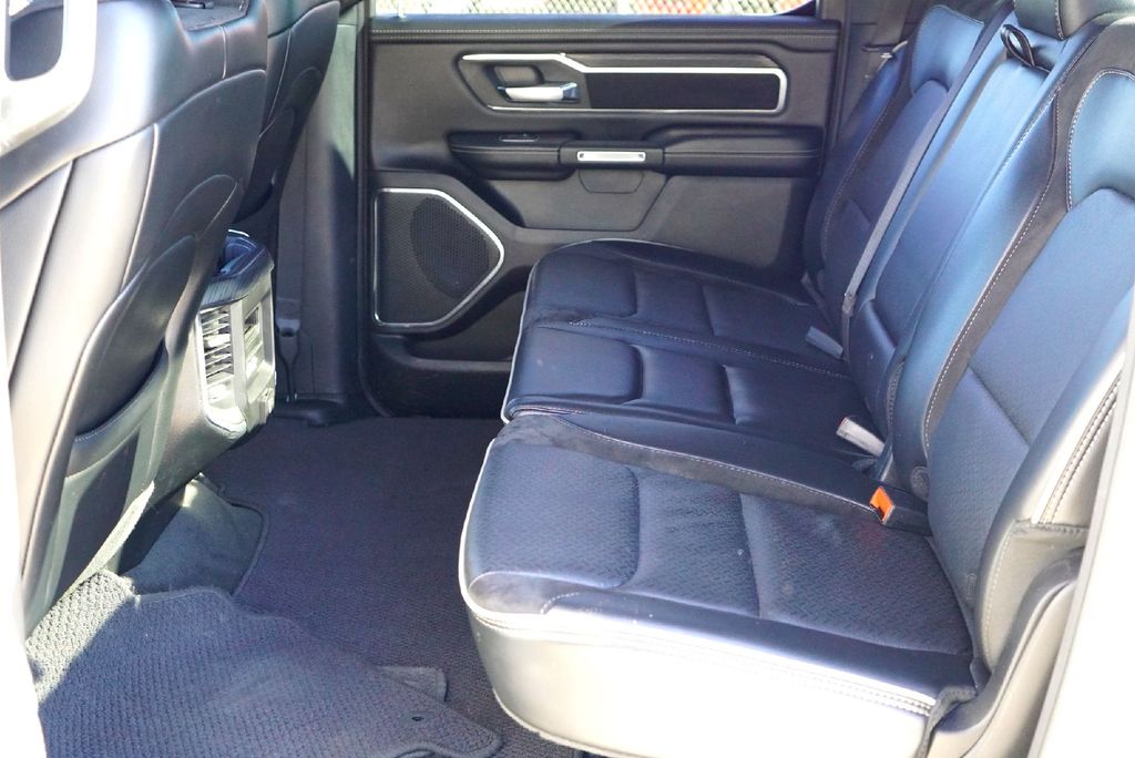 Used Car 2024 Ram 1500  Laramie For Sale Under $40,000 In Taylor, Texas