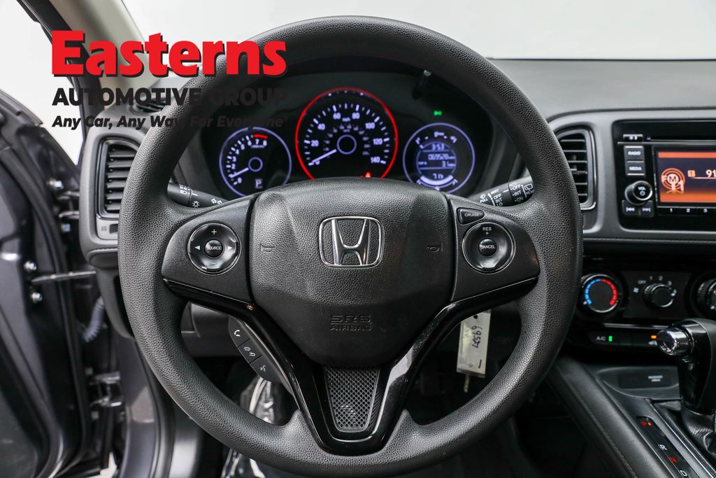 Used 2022 Gray Honda LX image 10