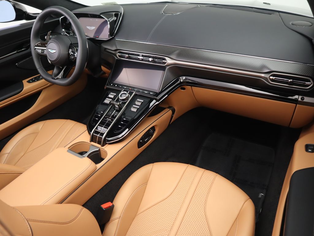Thumbnail: 2026 Aston Martin Vantage - 26