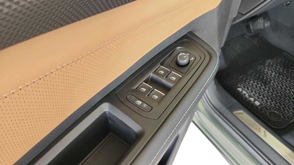 2026 Volkswagen Atlas Cross Sport