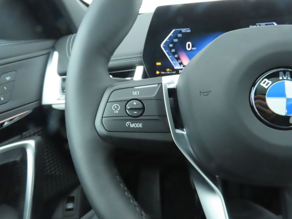 Thumbnail: 2026 BMW X1 - 11