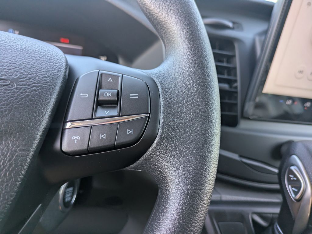 2026 Ford Transit-250 Cargo Van 