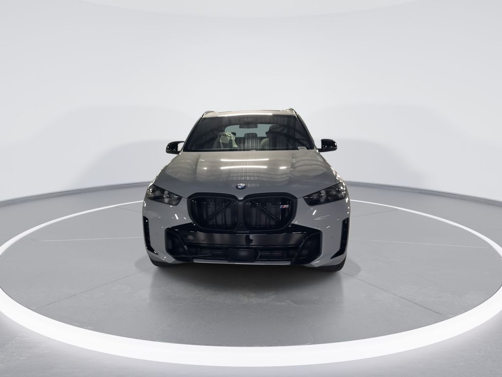 Thumbnail: 2026 BMW X5 - 3