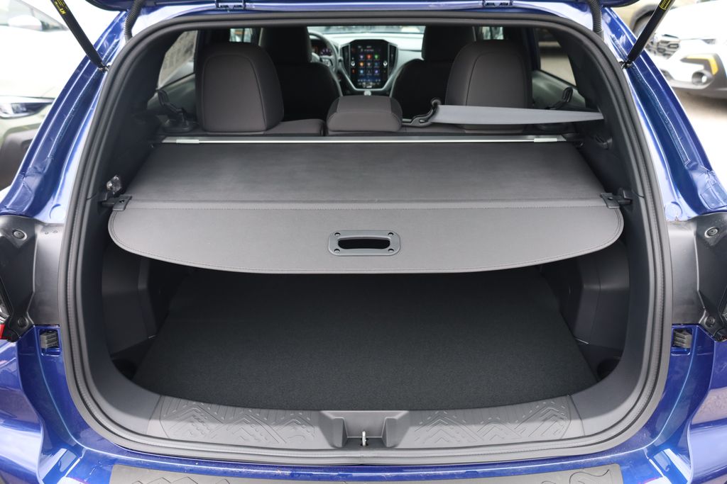 new 2026 Subaru Crosstrek car, priced at $31,171