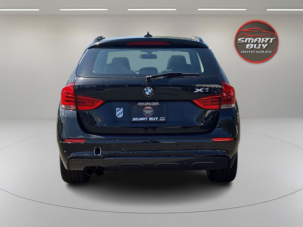 2013 BMW X1 35i - Photo 6