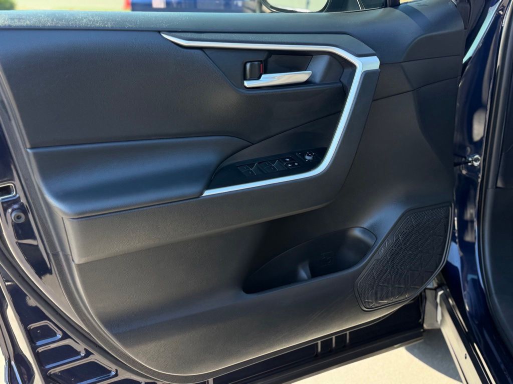 Used 2024 Toyota RAV4 Hybrid SUV
