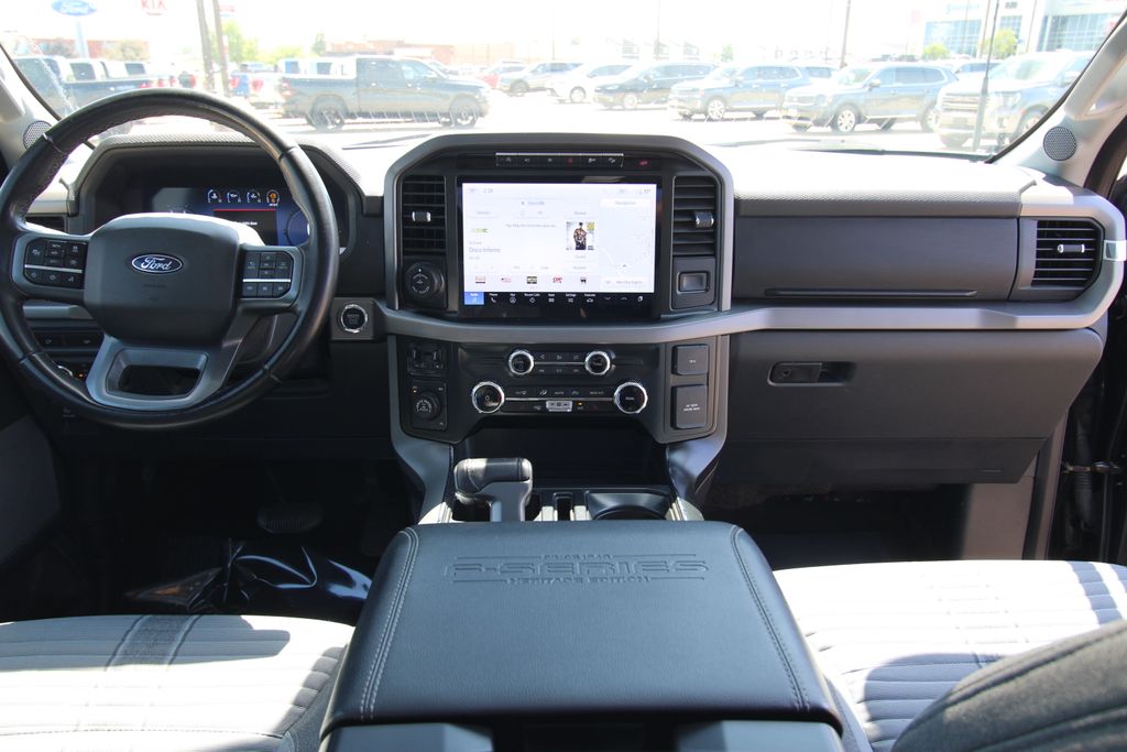 Used 2024 Ford F-150 Truck