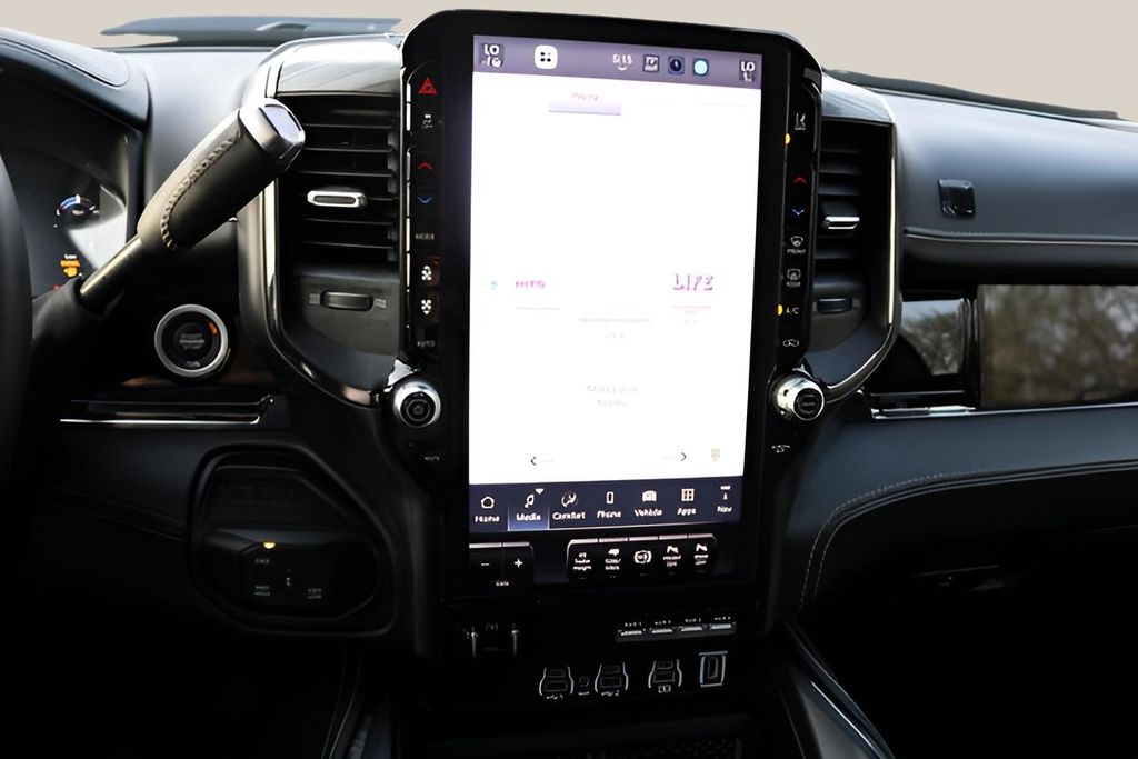 Used Car 2025 Ram 3500  Limited For Sale Under $90,000 In Austin, Texas