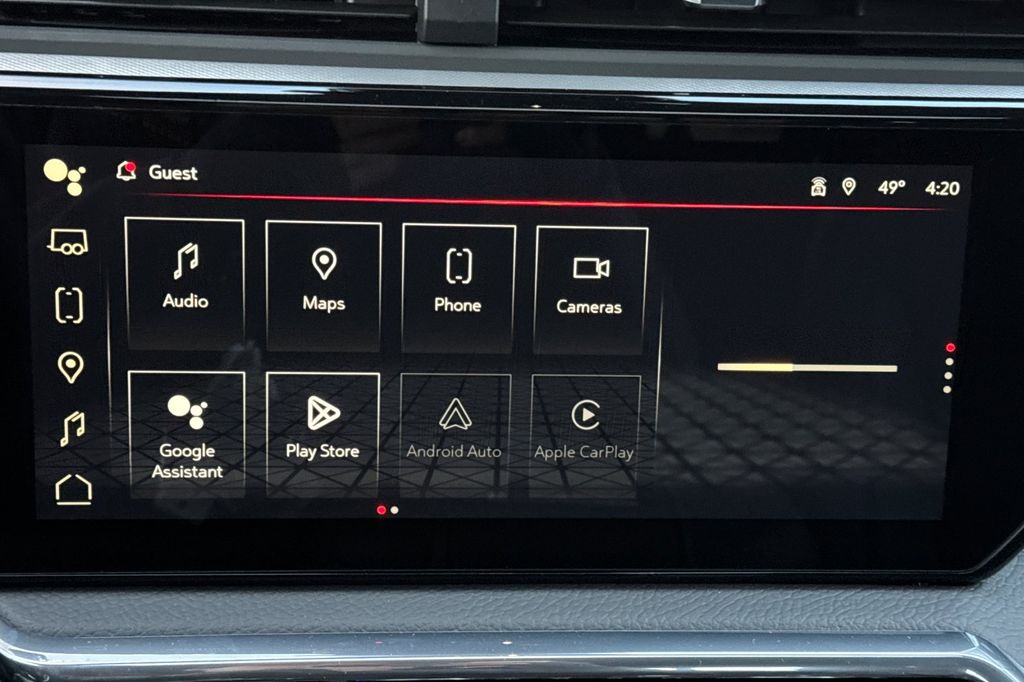 new 2026 GMC Sierra 3500HD car, priced at $86,010