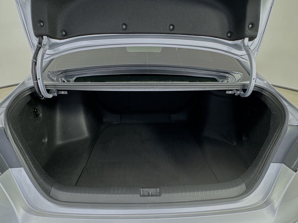 Used Car 2025 Honda Accord Hybrid  Sport For Sale Under $35,000 In Austin, Texas