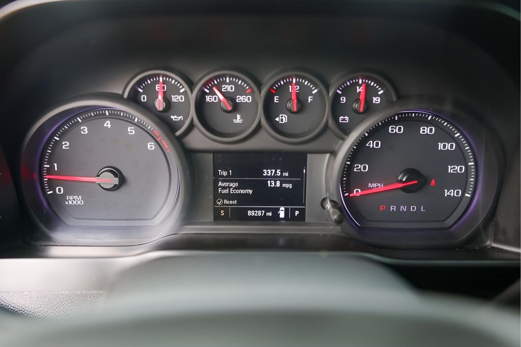 Used Car 2019 Gmc Sierra 1500  Base For Sale Under $30,000 In Austin, Texas