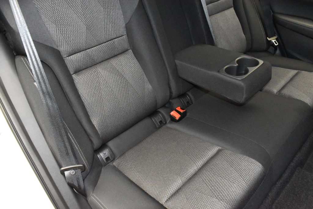 2025 Nissan Rogue SV 30