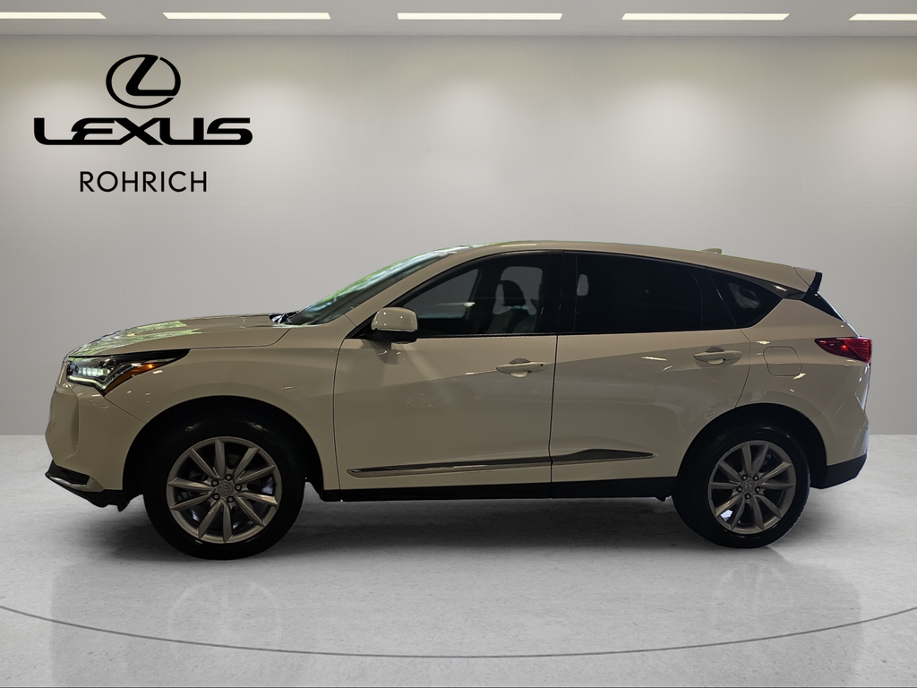 2023 Acura RDX