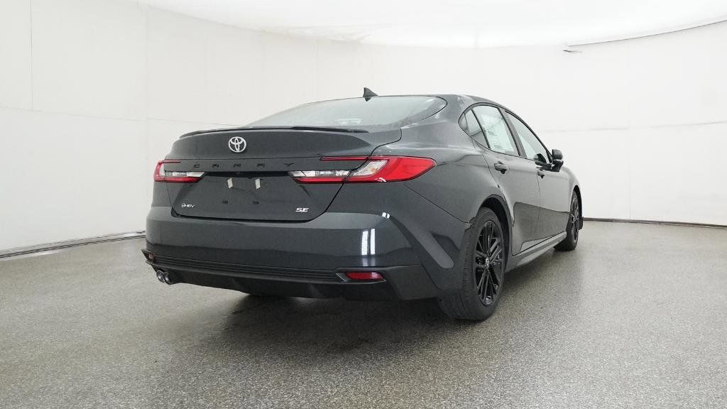 Thumbnail: 2026 Toyota Camry - 28