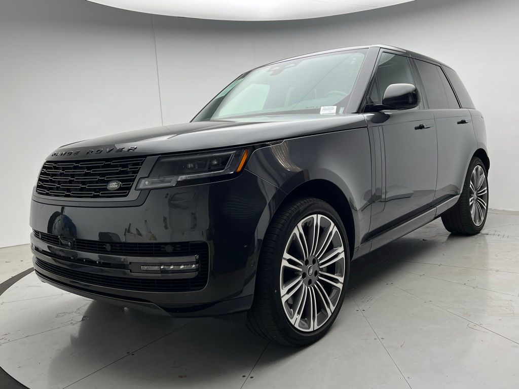2024 Land Rover Range Rover P530 SE AWD