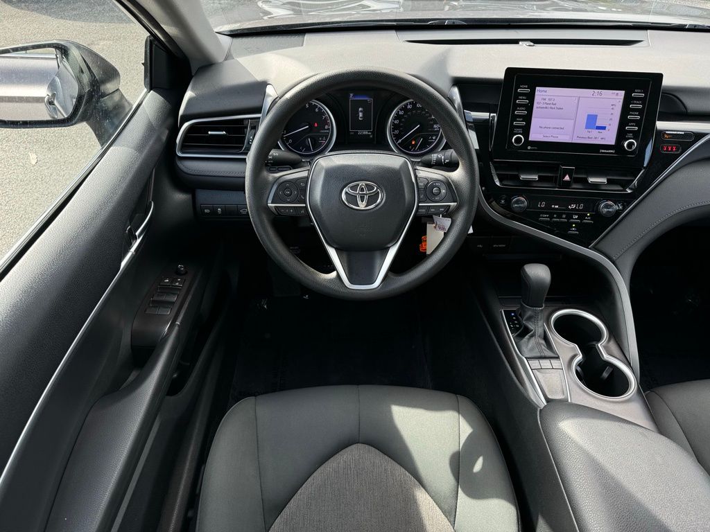 2023 Toyota Camry LE 16