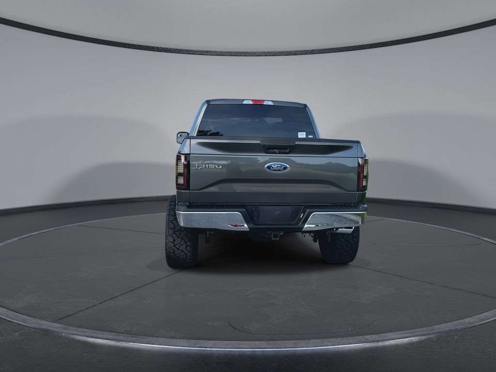 Thumbnail: 2017 Ford F-150 - 7