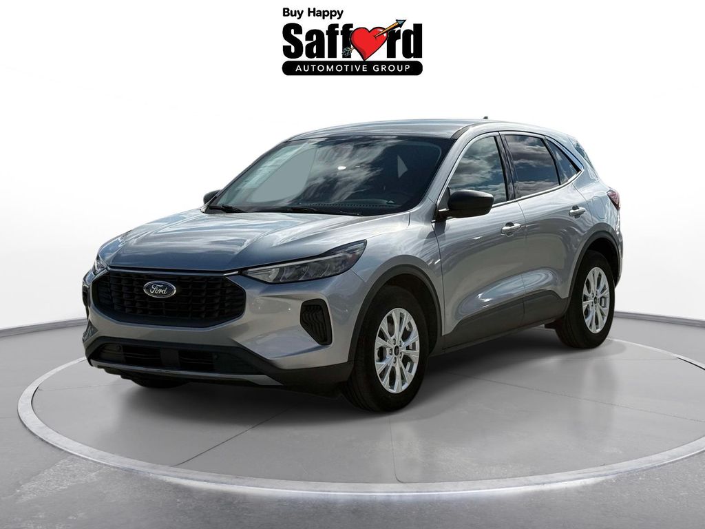 2023 Ford Escape Hybrid Active