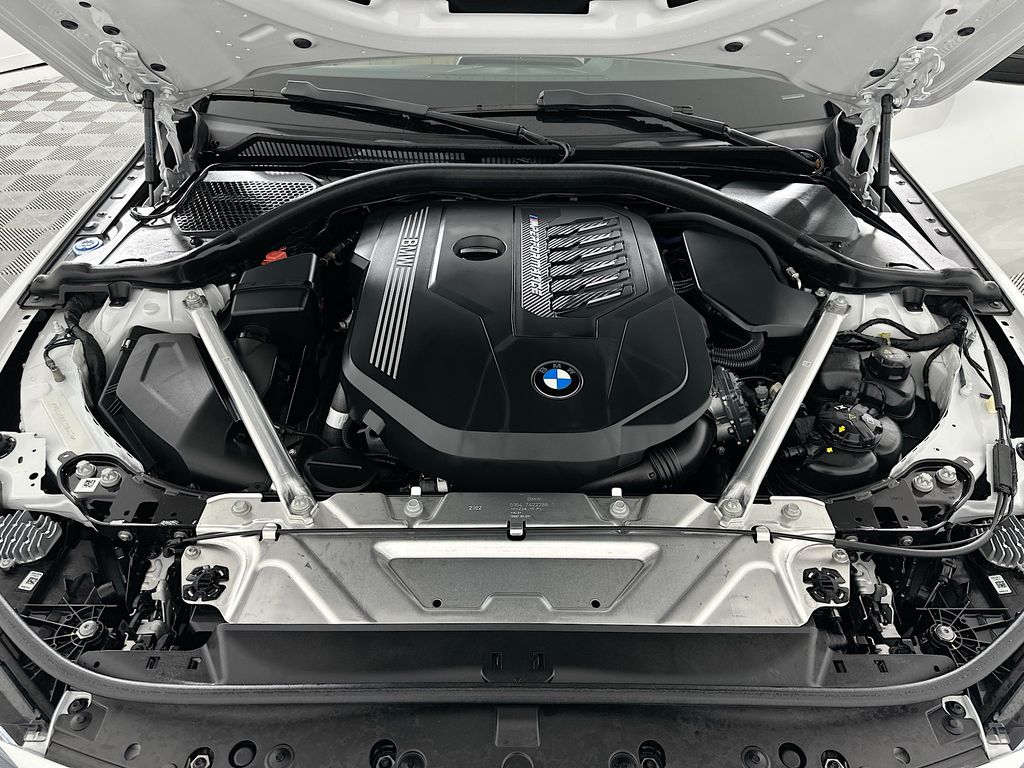 2023 BMW 4 Series M440i xDrive 30