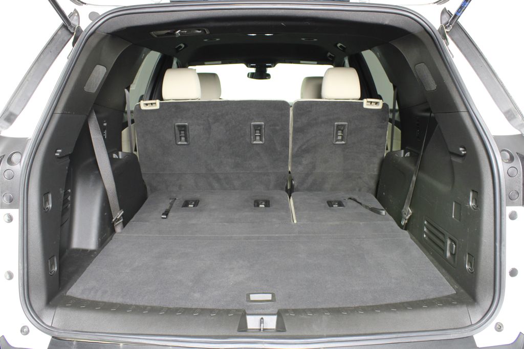 Used 2022 Chevrolet Traverse for sale in 