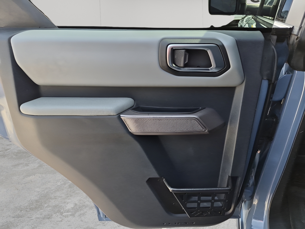 Used Car 2023 Ford Bronco  Badlands For Sale Under $50,000 In Austin, Texas