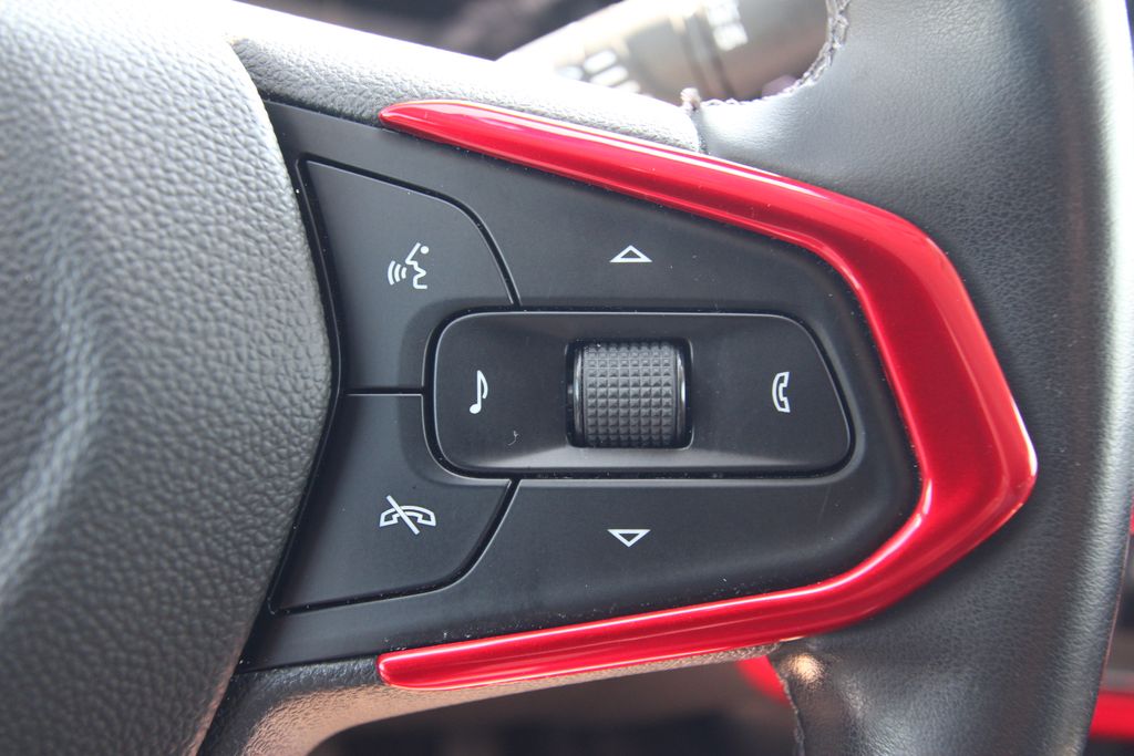 Used 2024 Chevrolet Trax SUV