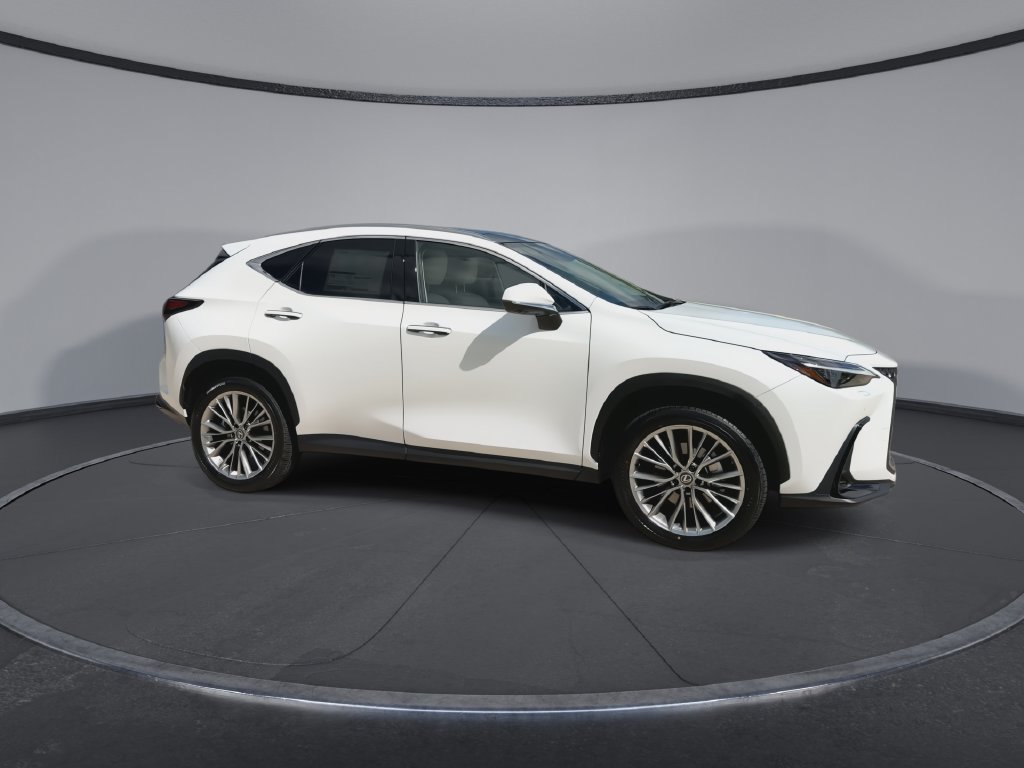 Thumbnail: 2026 Lexus NX - 2