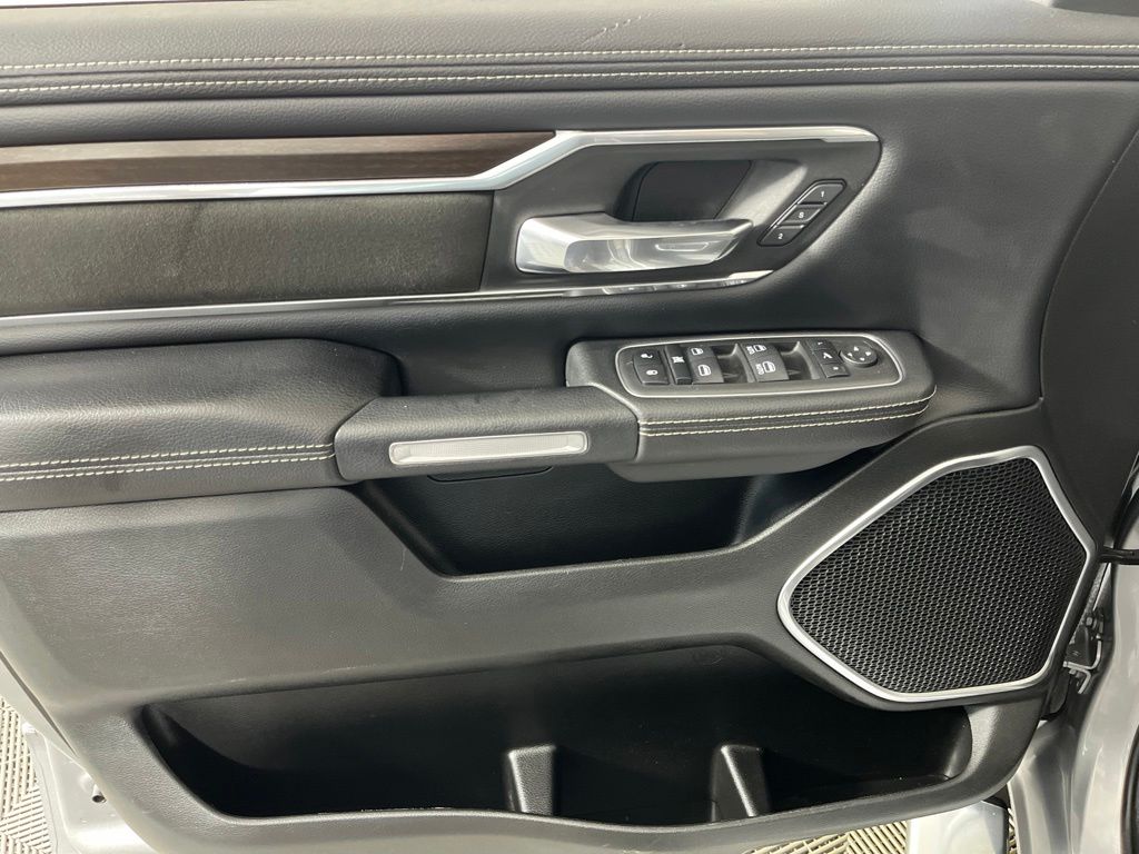 Thumbnail: 2022 RAM 1500 - 29