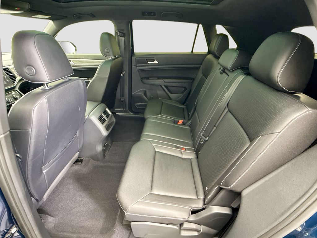 Thumbnail: 2020 Volkswagen Atlas - 19