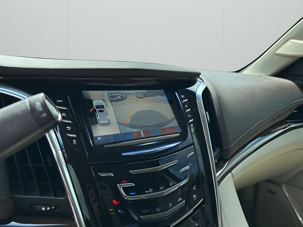 Used Car 2017 Cadillac Escalade  Luxury For Sale Under $20,000 In Austin, Texas