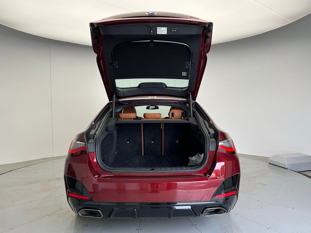 Thumbnail: 2022 BMW 4 Series - 5