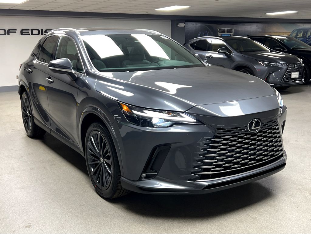 2026 Lexus RX 350 Premium AWD