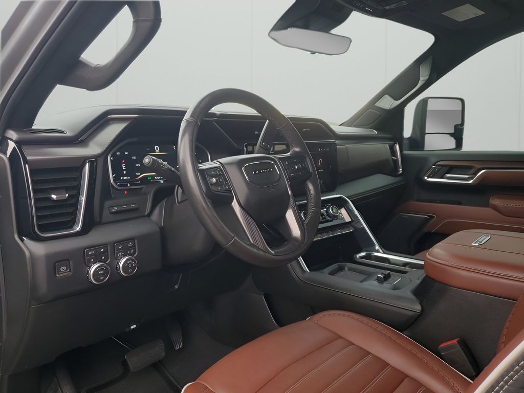 Used Car 2024 Gmc Sierra 2500hd  Denali Ultimate For Sale Under $80,000 In Austin, Texas