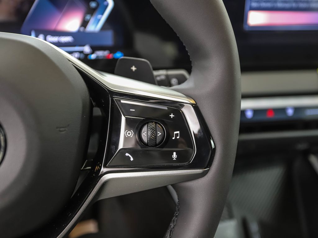 Thumbnail: 2026 BMW X3 - 13