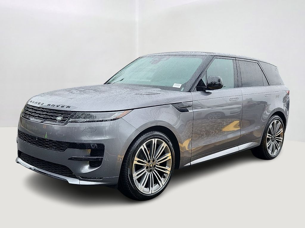 Thumbnail: 2024 Land Rover Range Rover Sport - 1