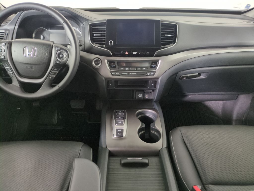 Used 2023 Honda Ridgeline For Sale in Fort Wayne, IN