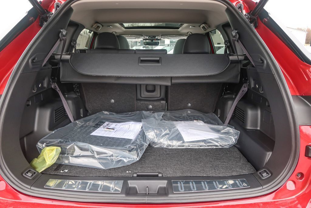 2026 Mitsubishi Outlander SEL 2.5 S-AWC