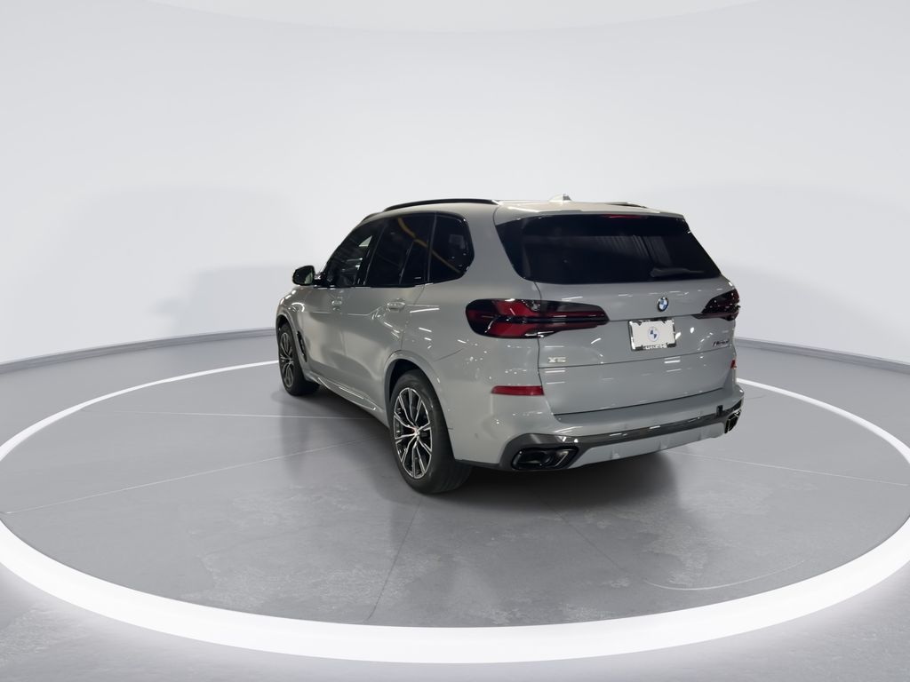 Thumbnail: 2026 BMW X5 - 6