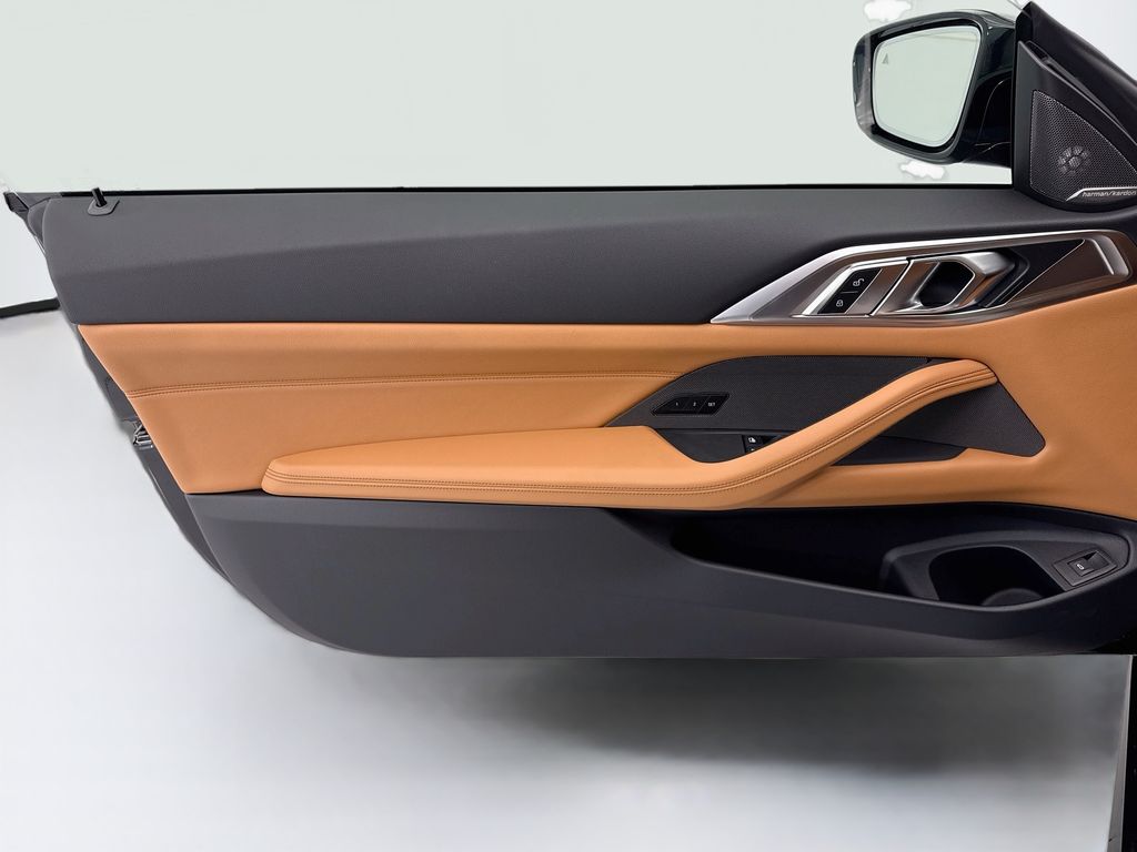 Thumbnail: 2027 BMW 4 Series - 23