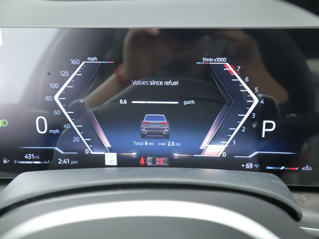 Thumbnail: 2026 BMW X5 - 32