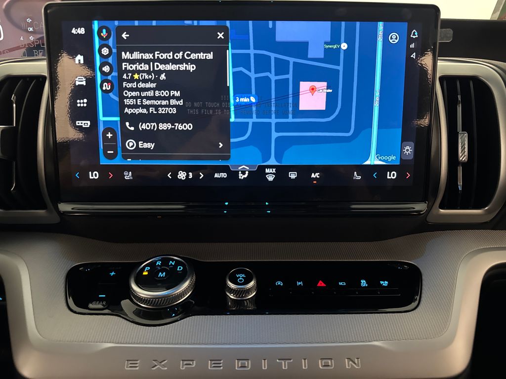 New 2026 White Ford Active image 7