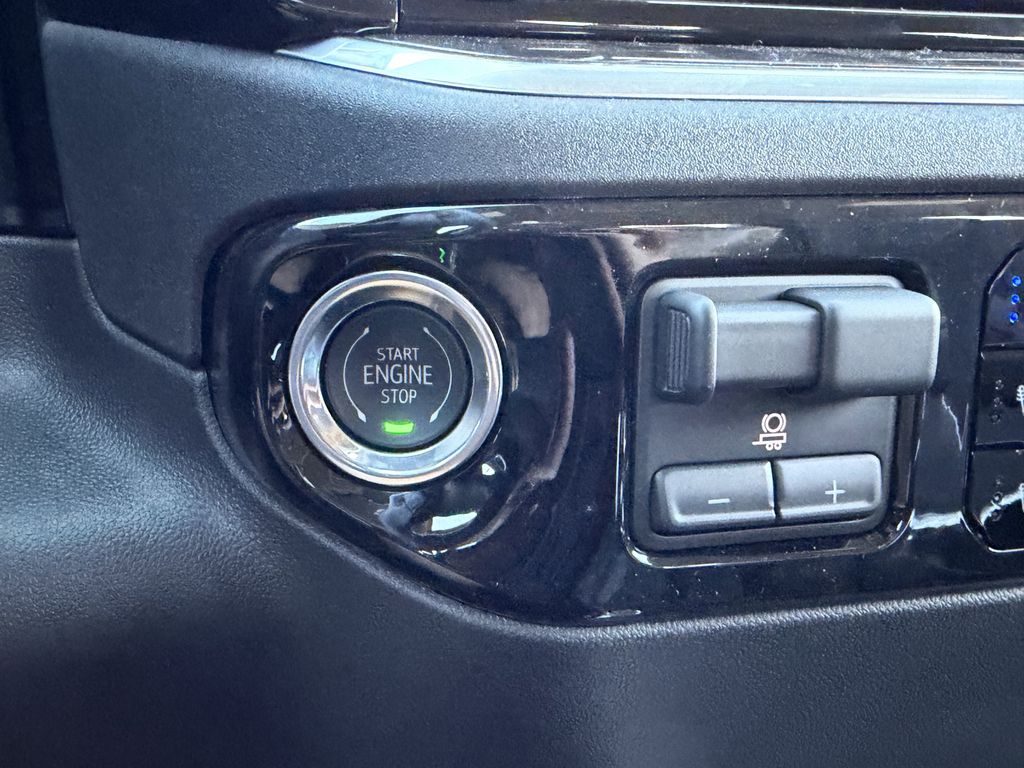 new 2026 Chevrolet Silverado 1500 car, priced at $60,445