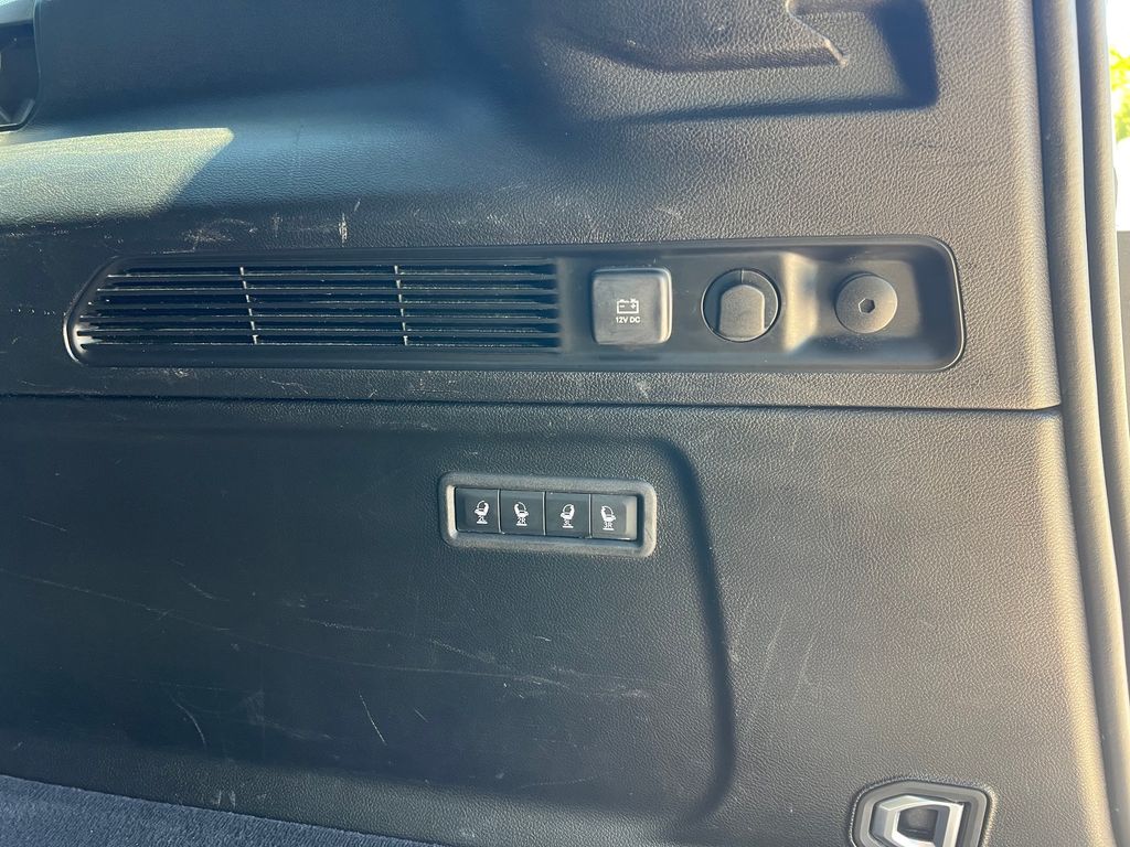 Certified Used 2024 Silver Jeep Series III image 21
