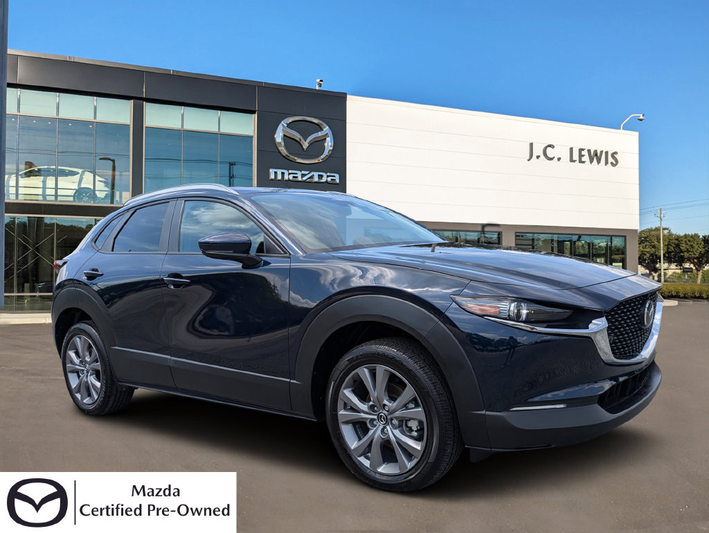 2026 Mazda CX-30 2.5 S Premium